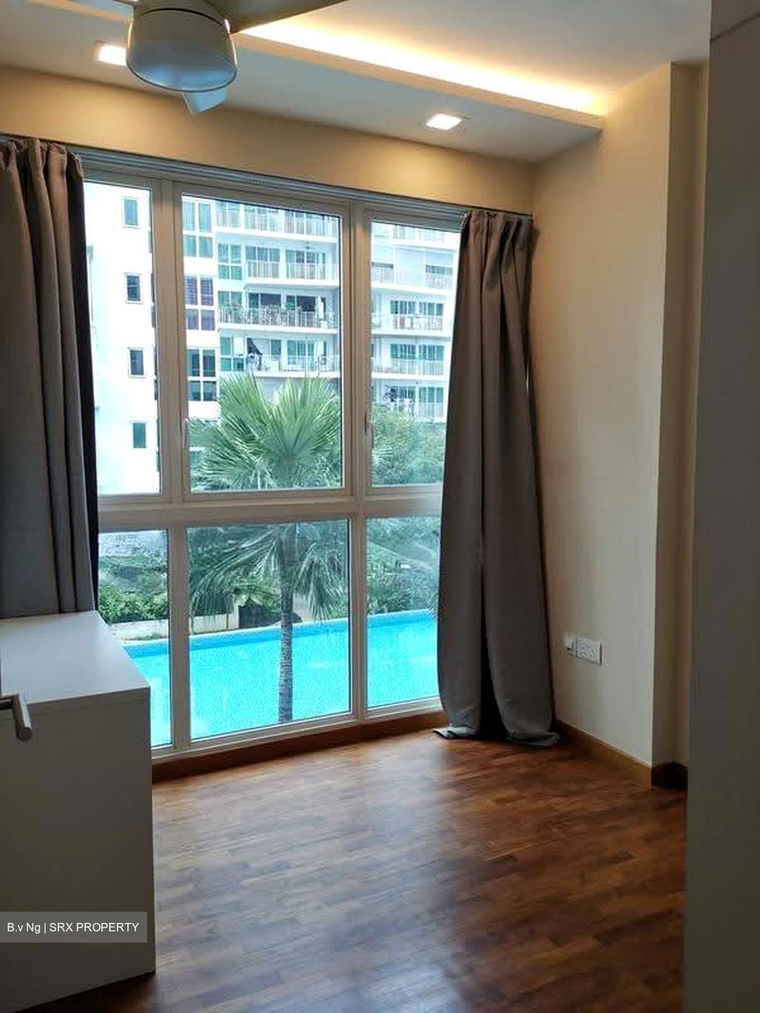 1 Canberra (D27), Condominium #626054251